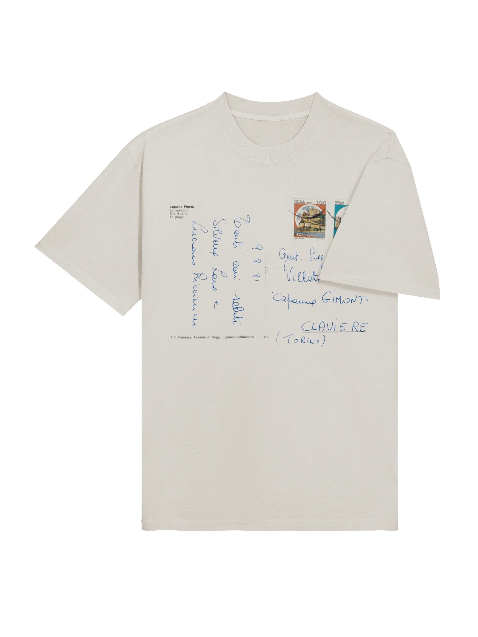 Lignano Sabbiadoro 1981 / Iteration 1 product image (4)