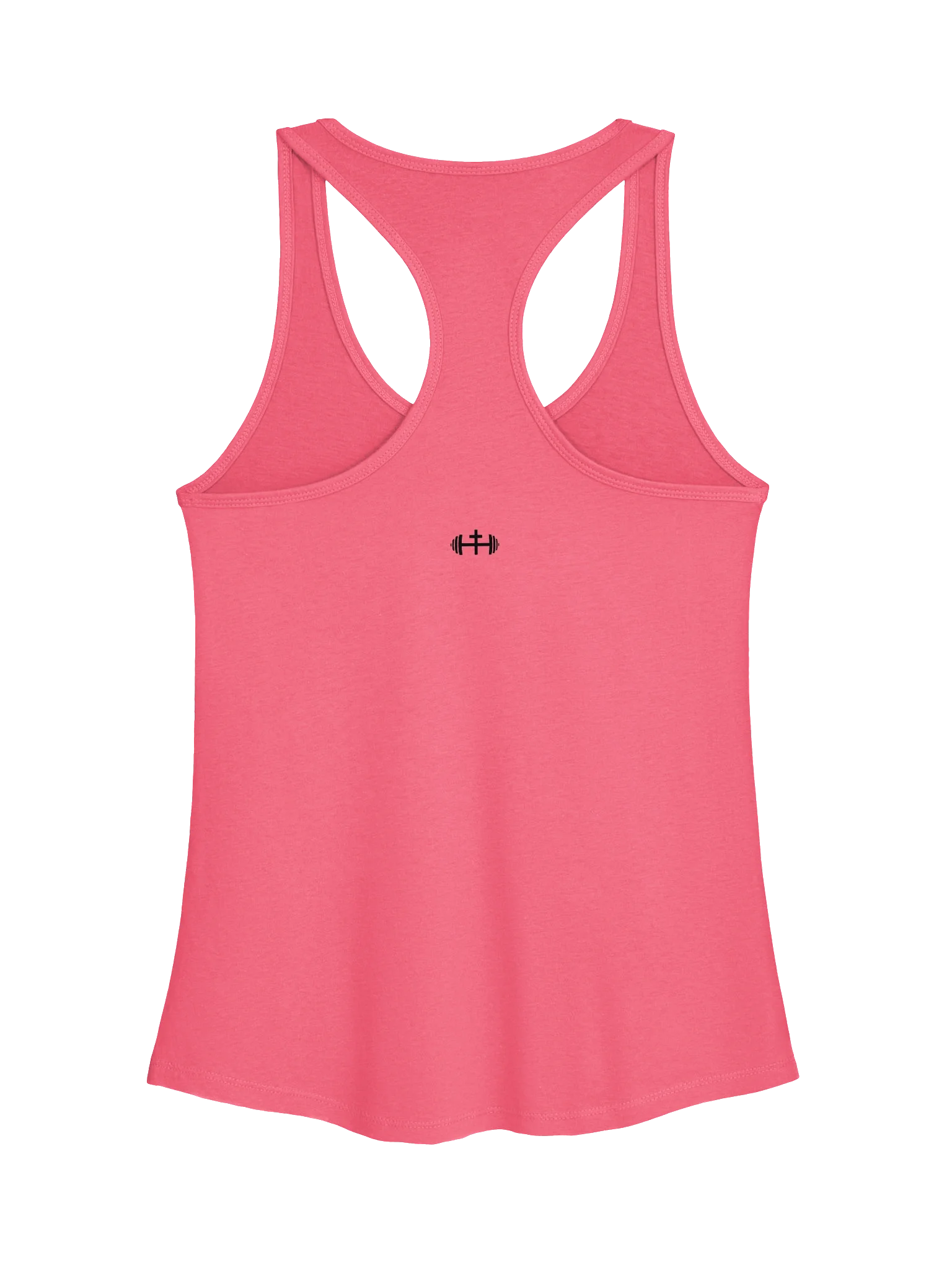 His House Womens Racerback Tank by His House