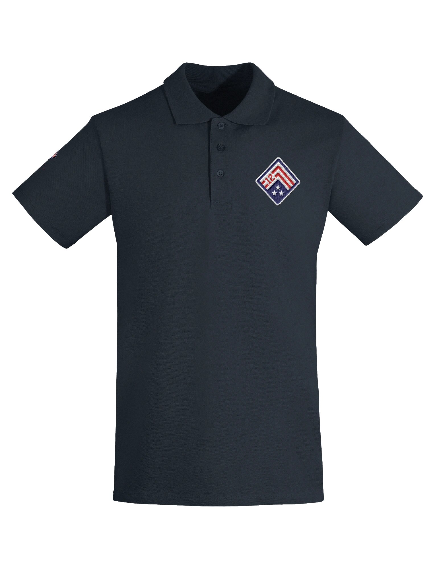 Schwarber’s Neighborhood Heroes Premium Polo product image (5)