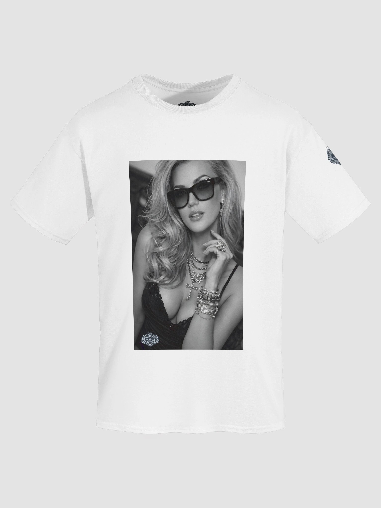 Lacepink Celestial Exclusive Premium Alpha Comfort T-Shirt product image (55)