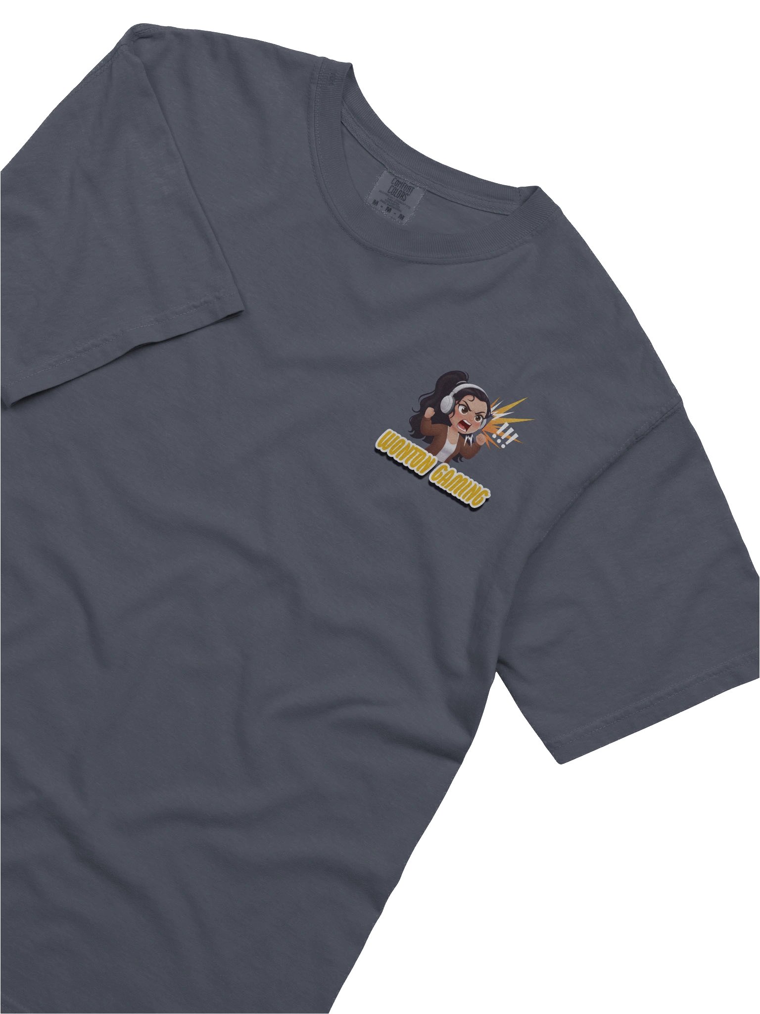 Chibi Shirt product image (37)