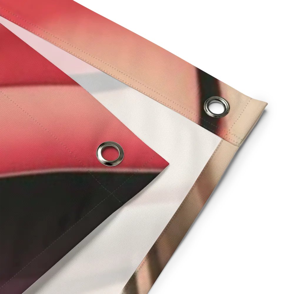 Graphic Grove All-Over Print Custom Flag - 34.5x56in product image (11)