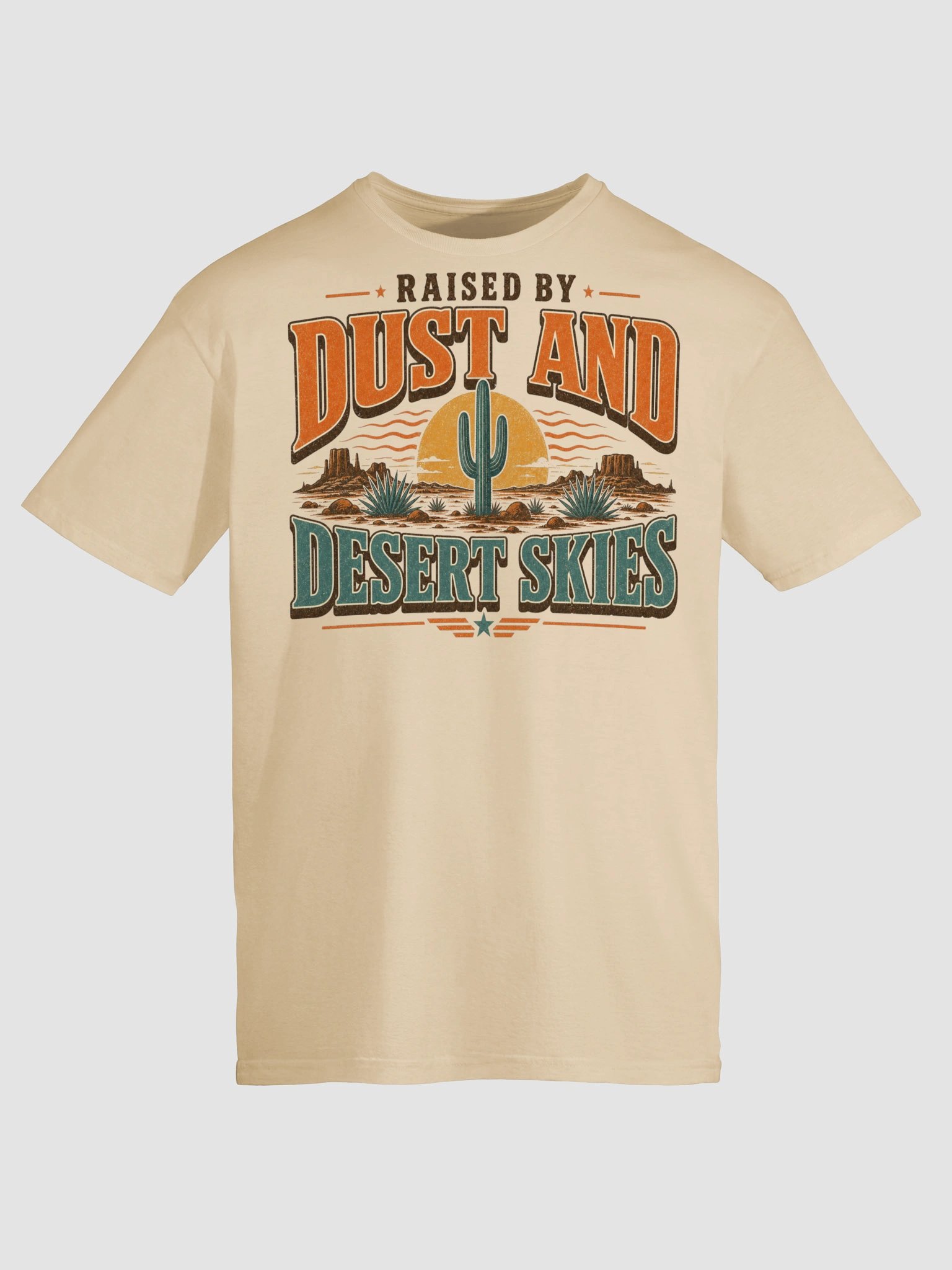 Dust and Sky product image (2)