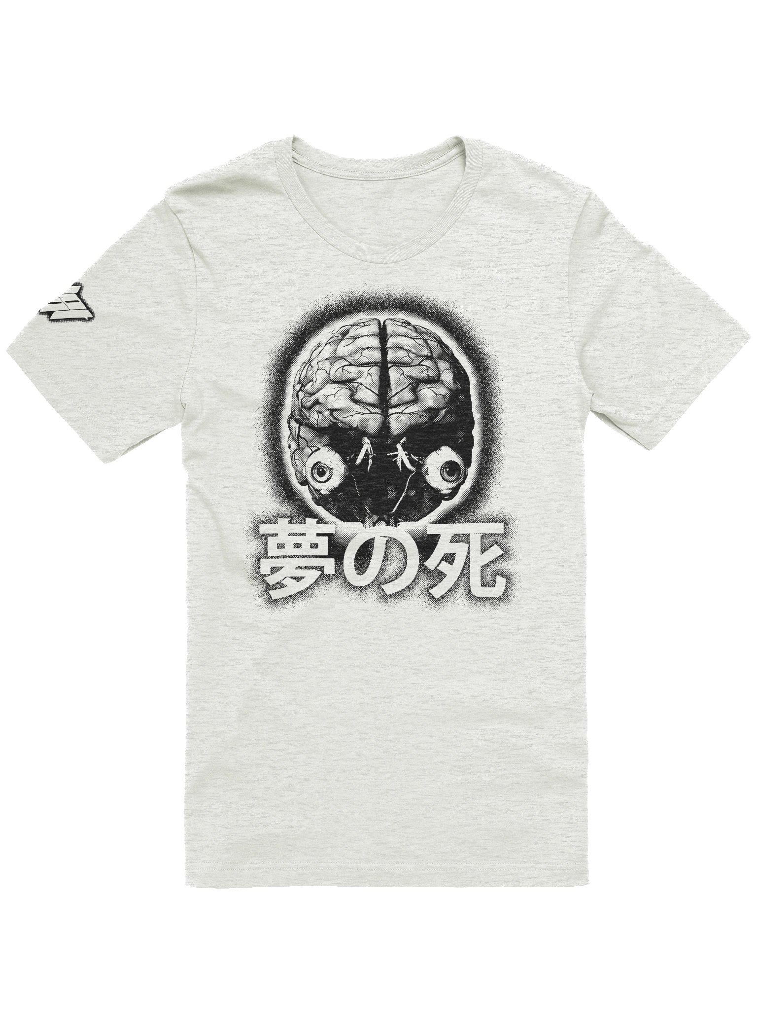 BRAINSTEM Shirt product image (3)