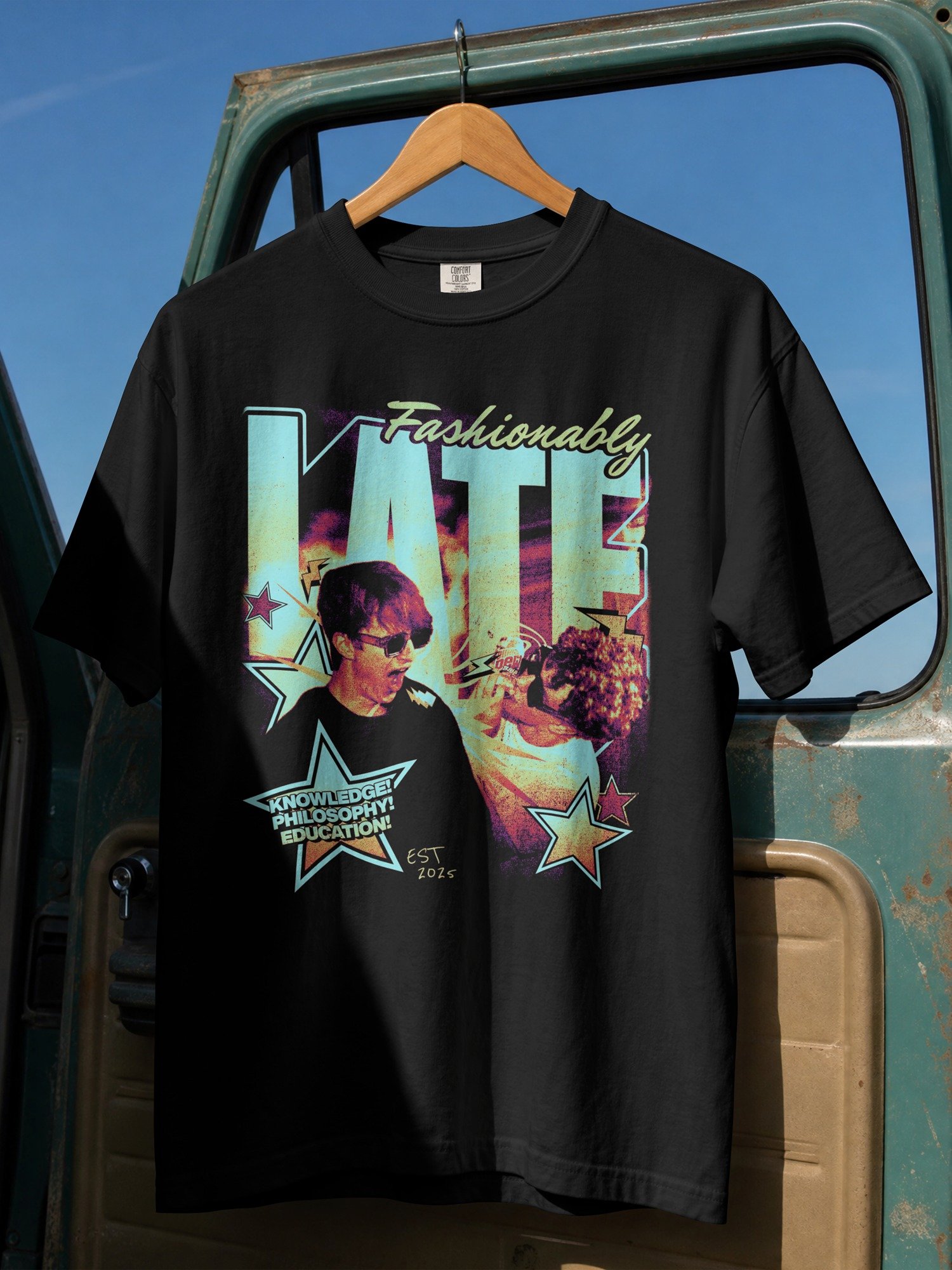 Graphic Tee product image (2)
