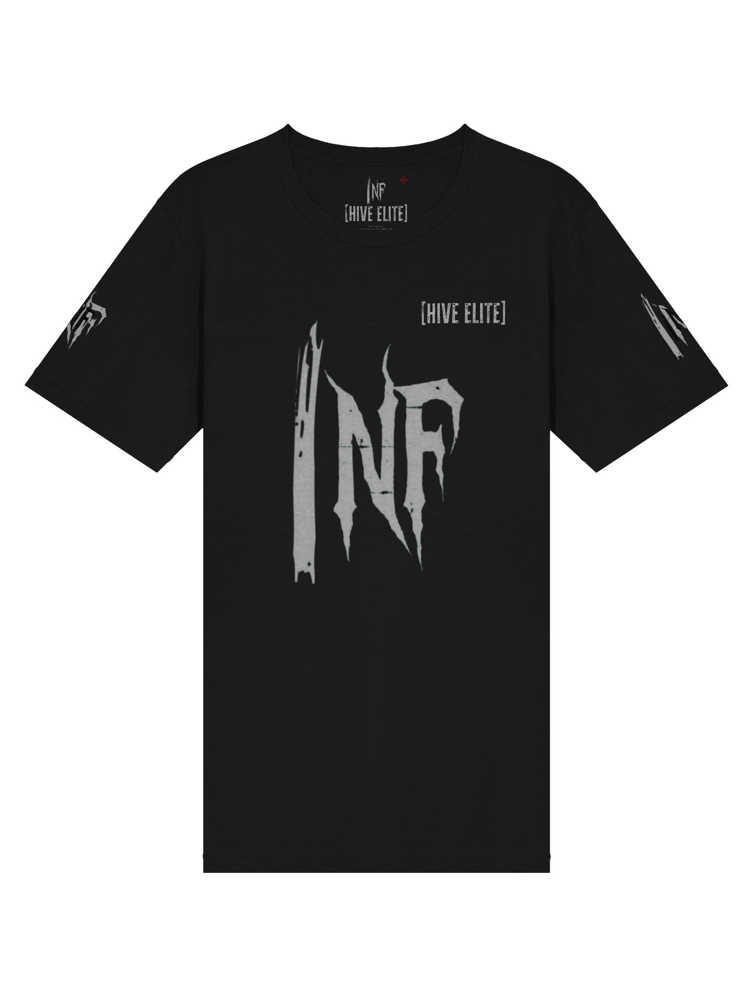 Team 1NFEKTED [HIVE ELITE] CORE SHIRT product image (3)