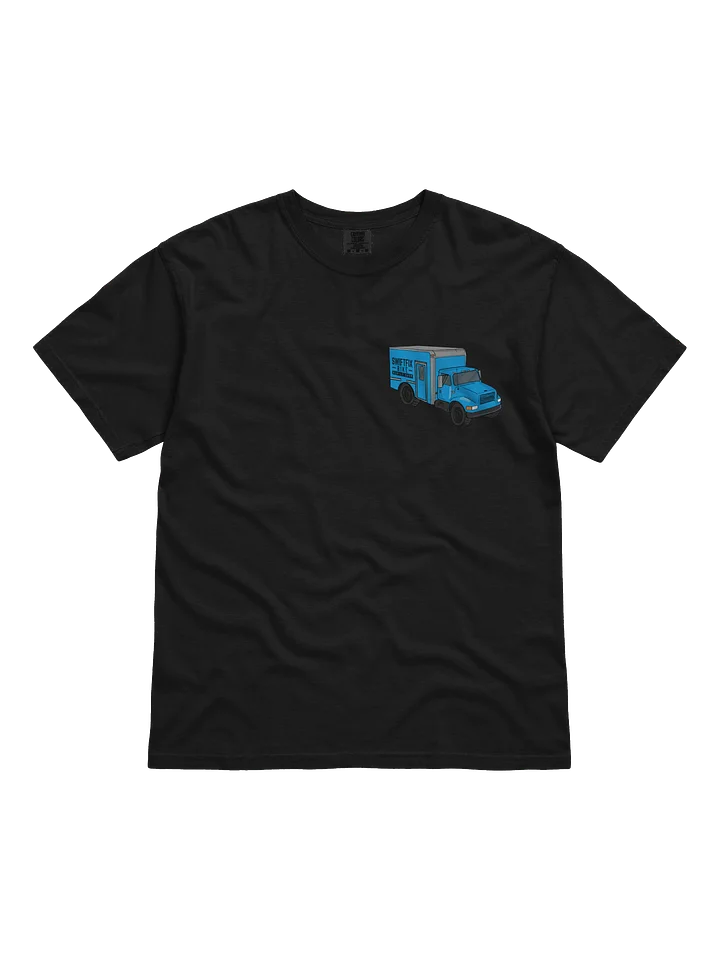 The Shop Shirt product image (1)