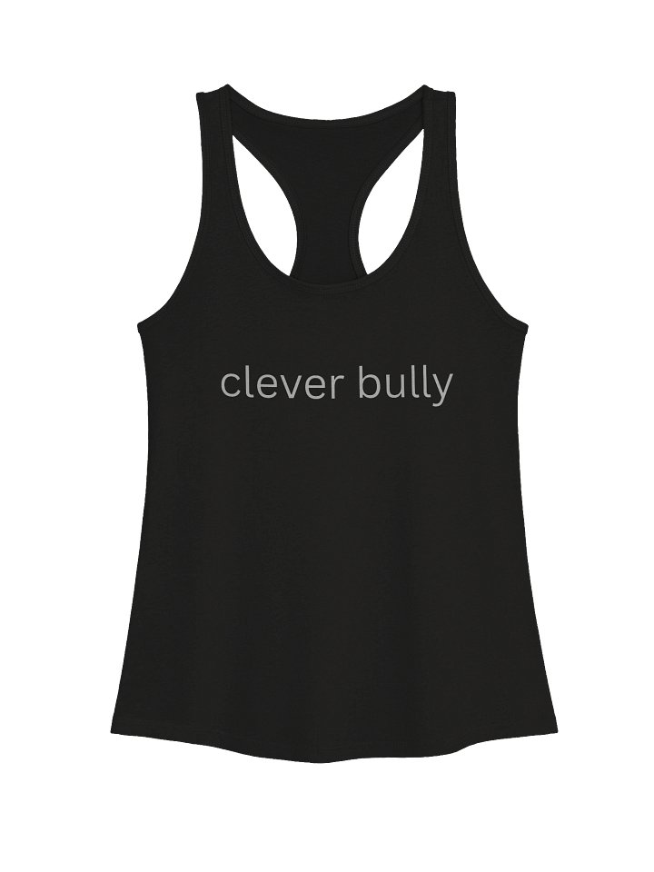 the bully tank product image (1)