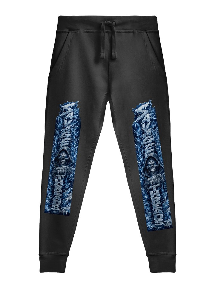 Threads Grim Reaper Fleece Joggers product image (1)
