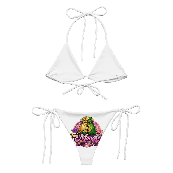 Thee Mangler Collections Bikini Set product image (2)