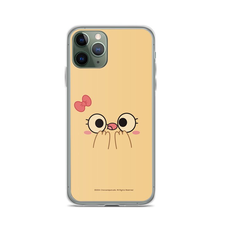Pancake |iPhone Case product image (2)
