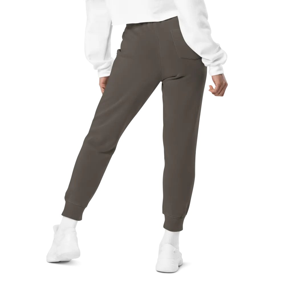 Armchair Detective Sweatpants - Black product image (5)