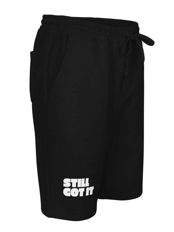 Urgers Still Got It Shorts product image (12)
