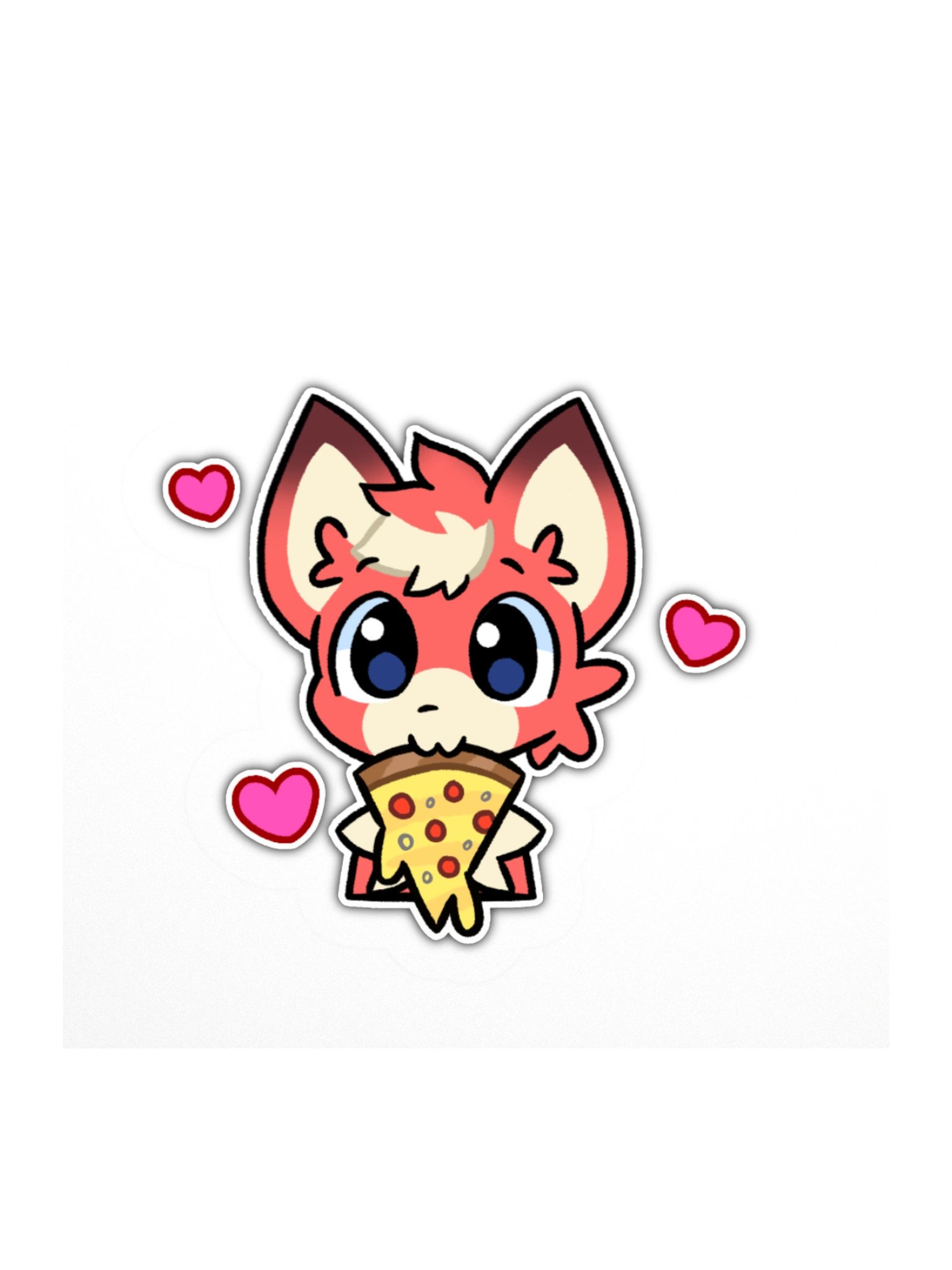❤️ May - Pizza product image (1)