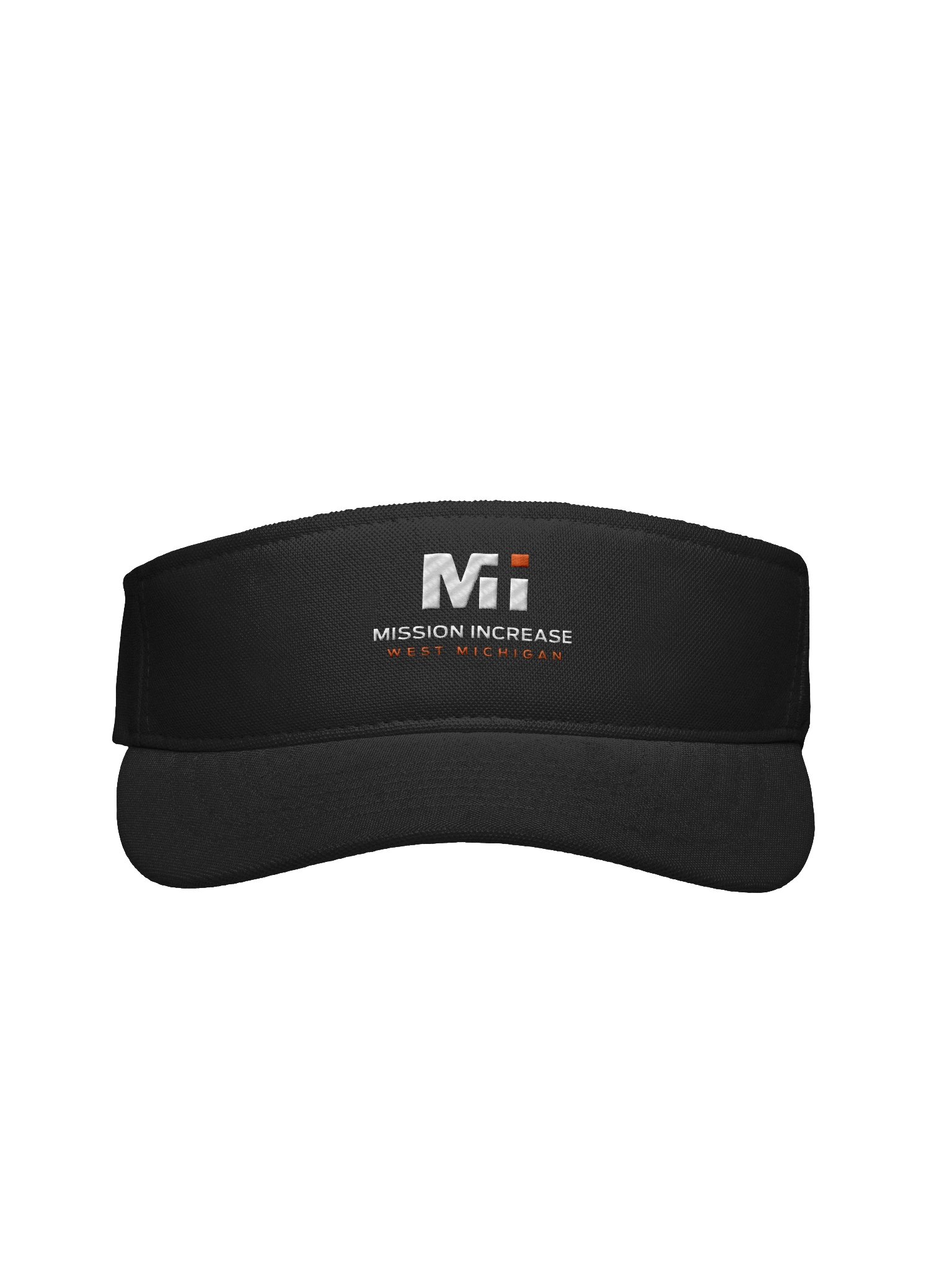 Visor West Michigan product image (1)