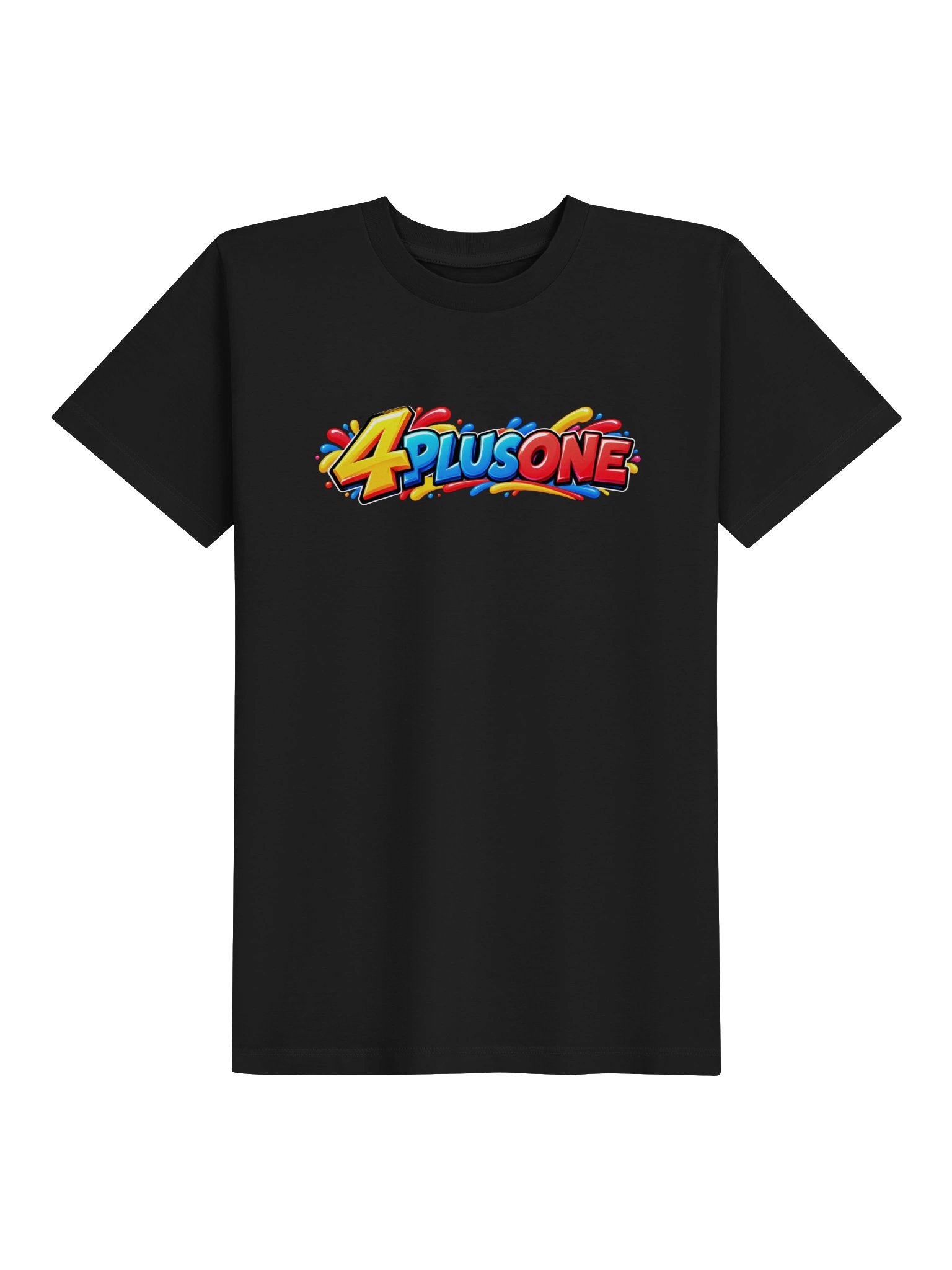 4PLUSONE KIDS product image (2)