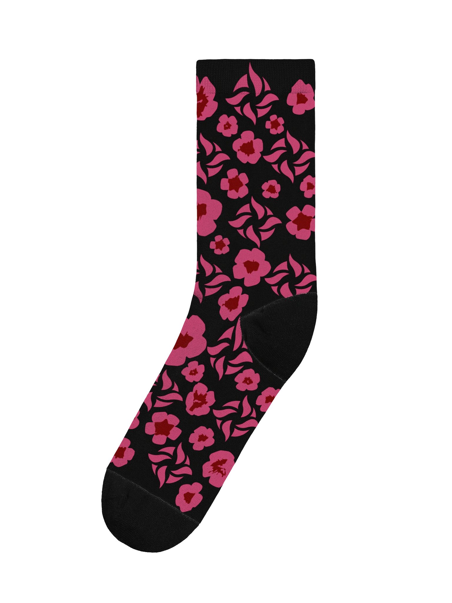 ELMT Sakura socks product image (1)