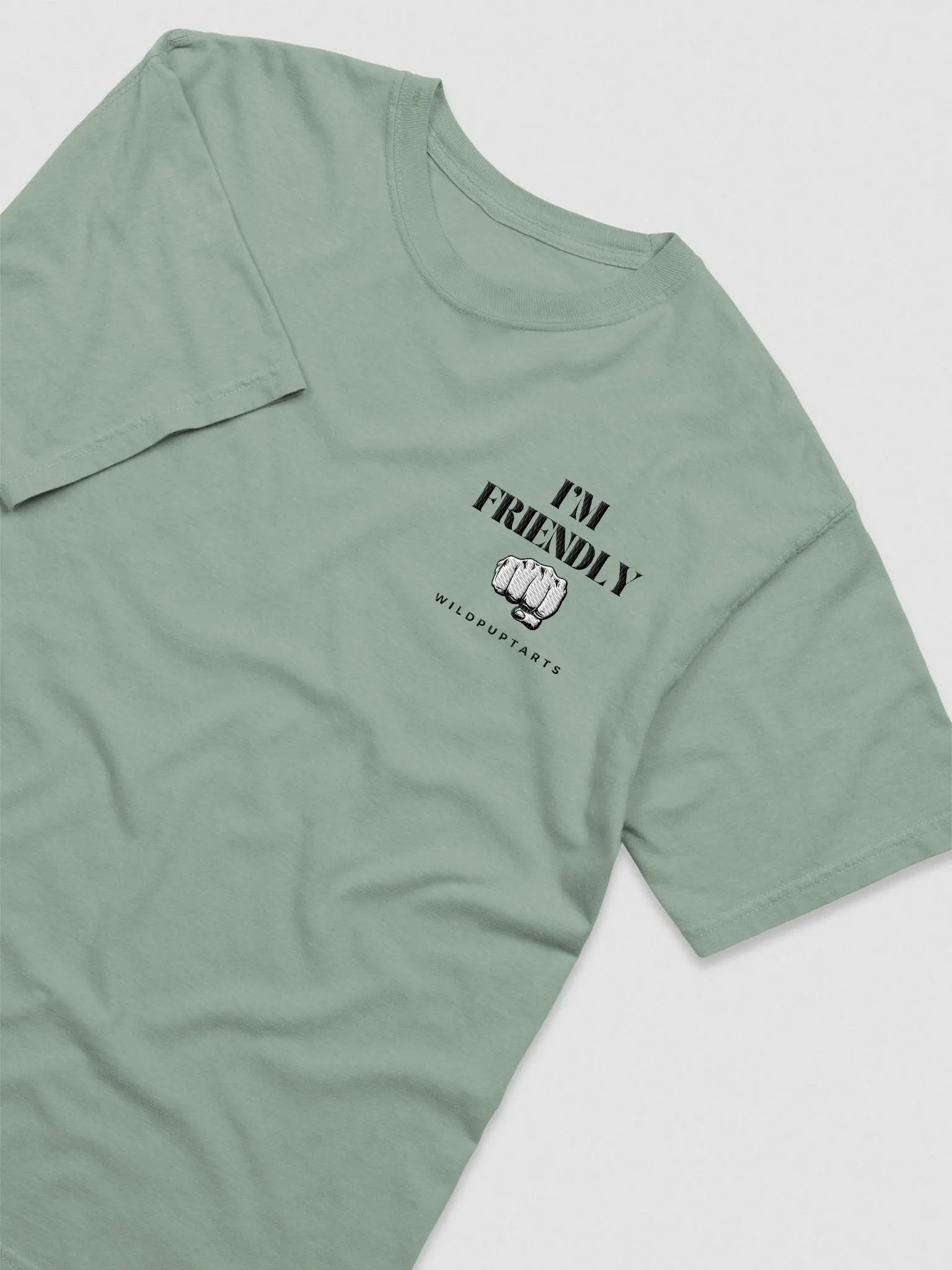 Friendly Fist product image (42)