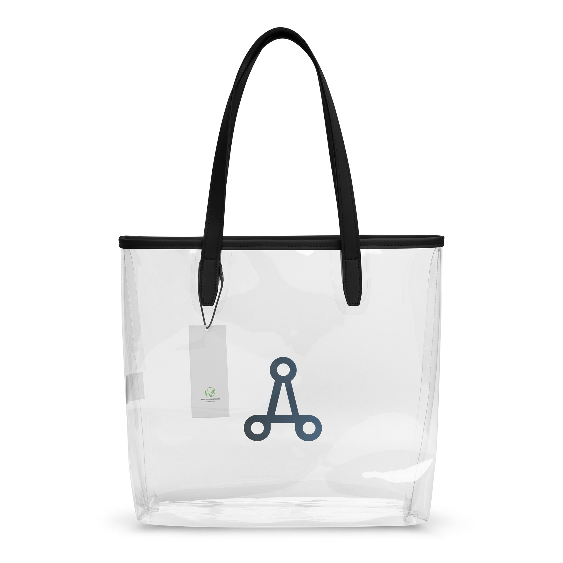 AIAS Clear Tote Bag product image (2)