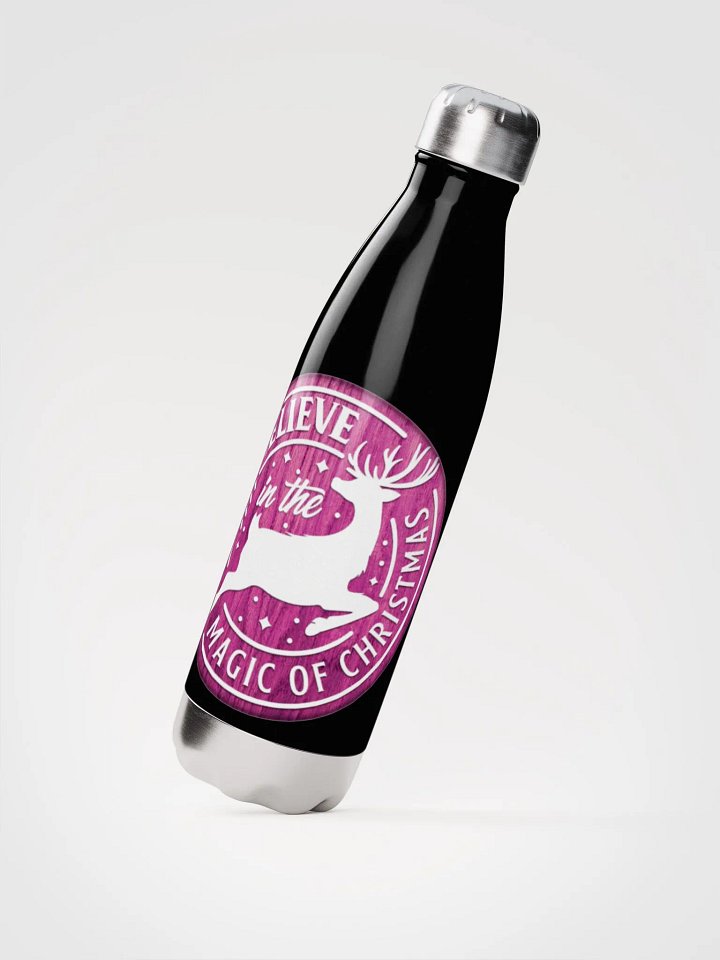 BELIEVE IN THE MAGIC OF CHRISTMAS product image (2)