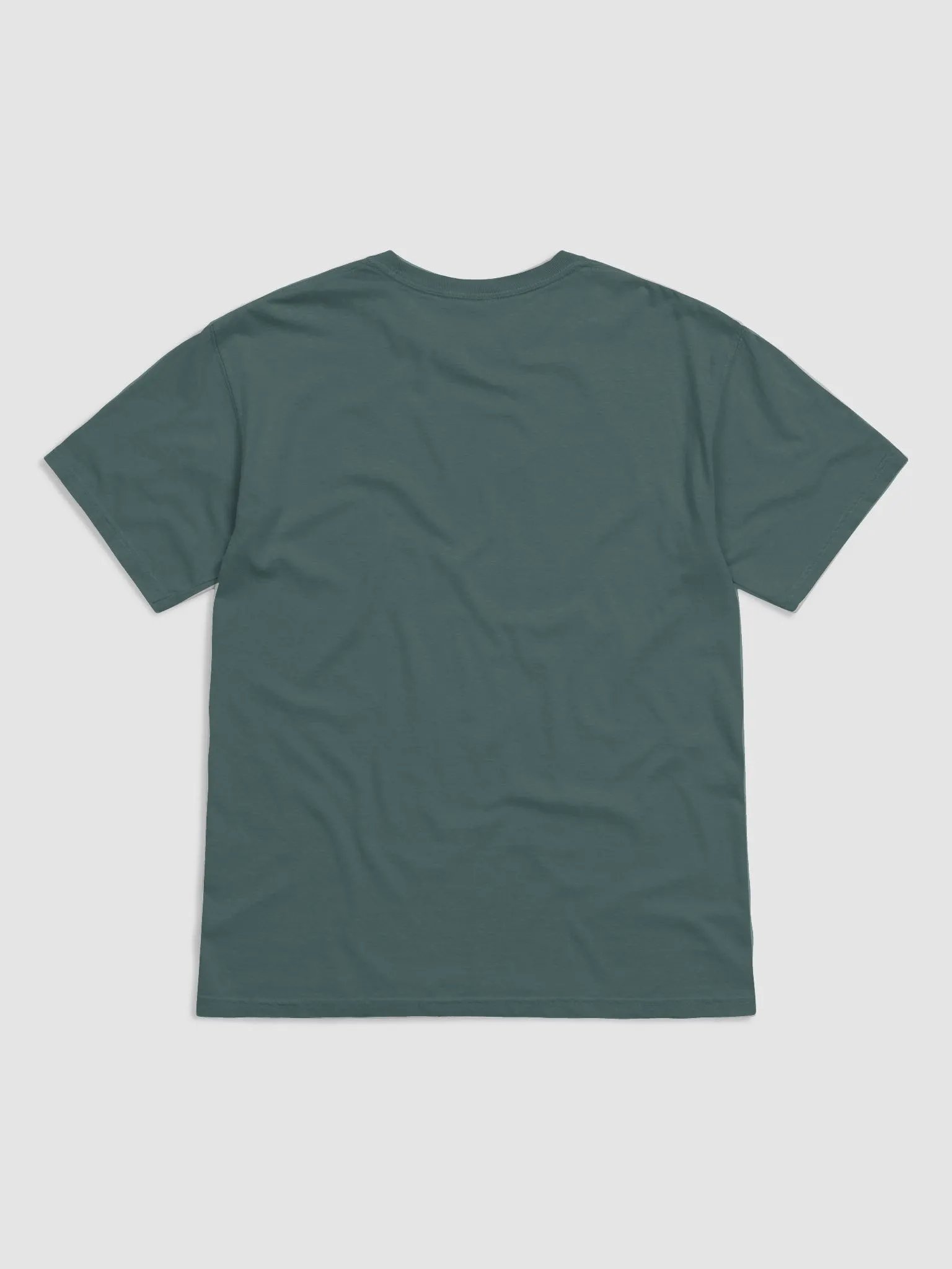 Psychedelic Monstera Chaos T-Shirt product image (2)