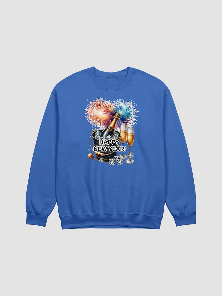 HNY Sweatshirt product image (2)