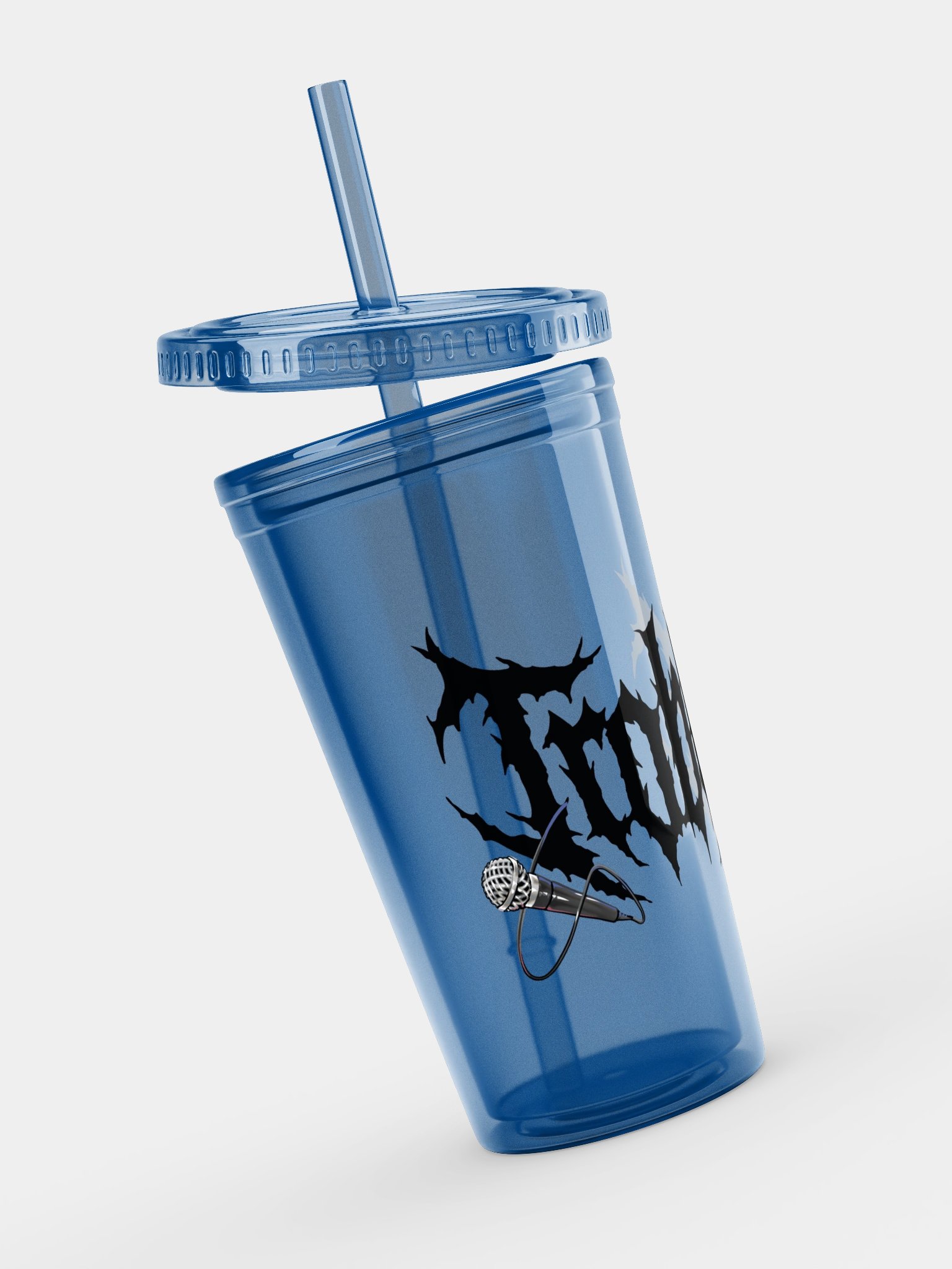 Troble Double Wall Tumbler product image (4)