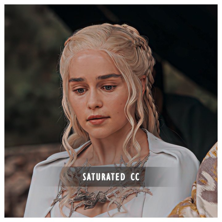 Saturated CC After Effects product image (2)