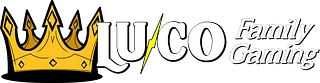 LUCO Family Gaming