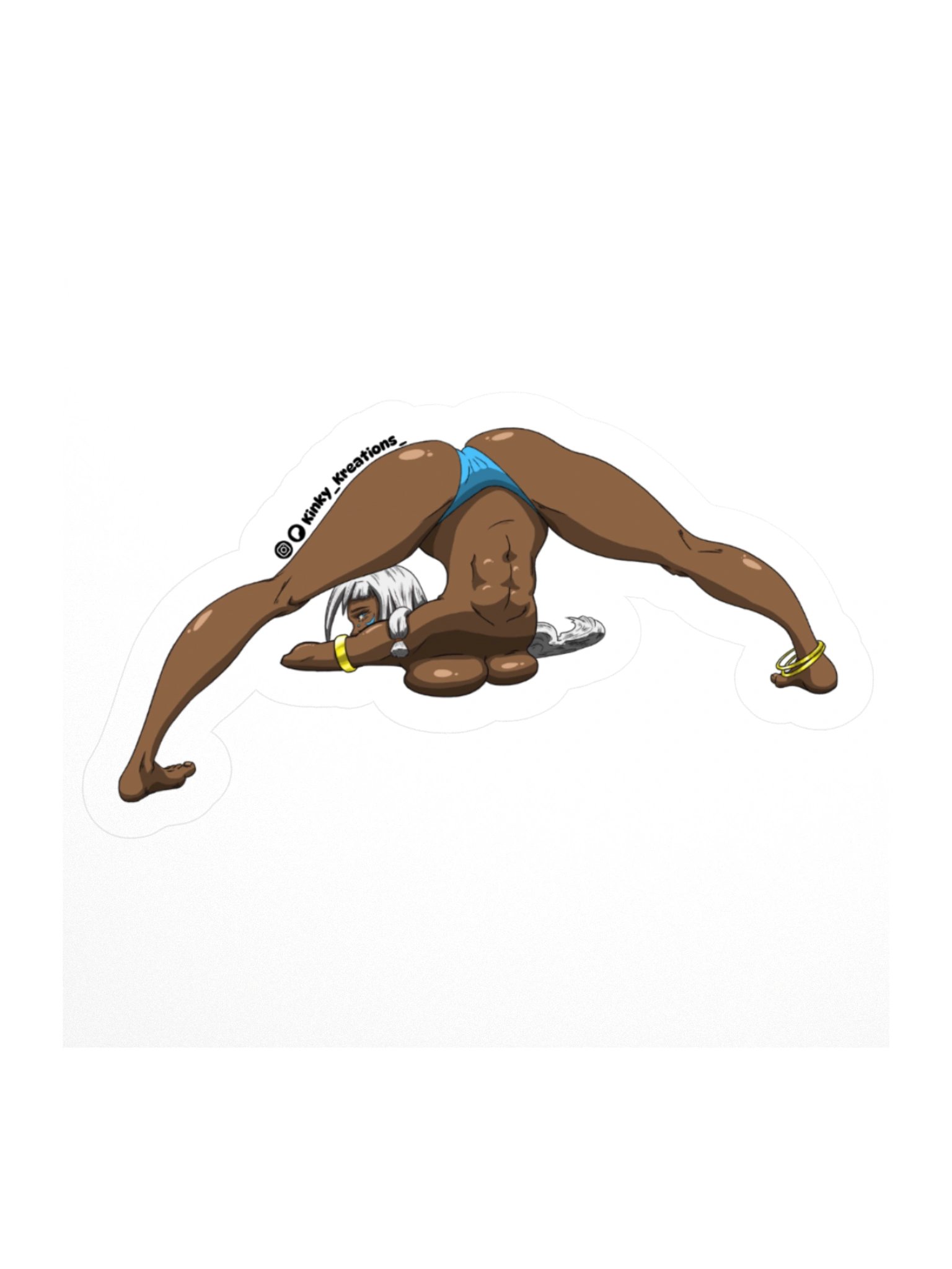 Jack-O Kida product image (2)