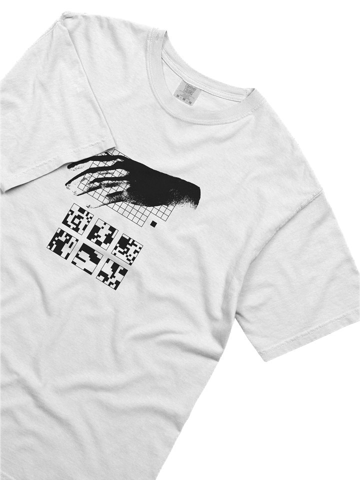 PARALYSIS | TEE product image (1)