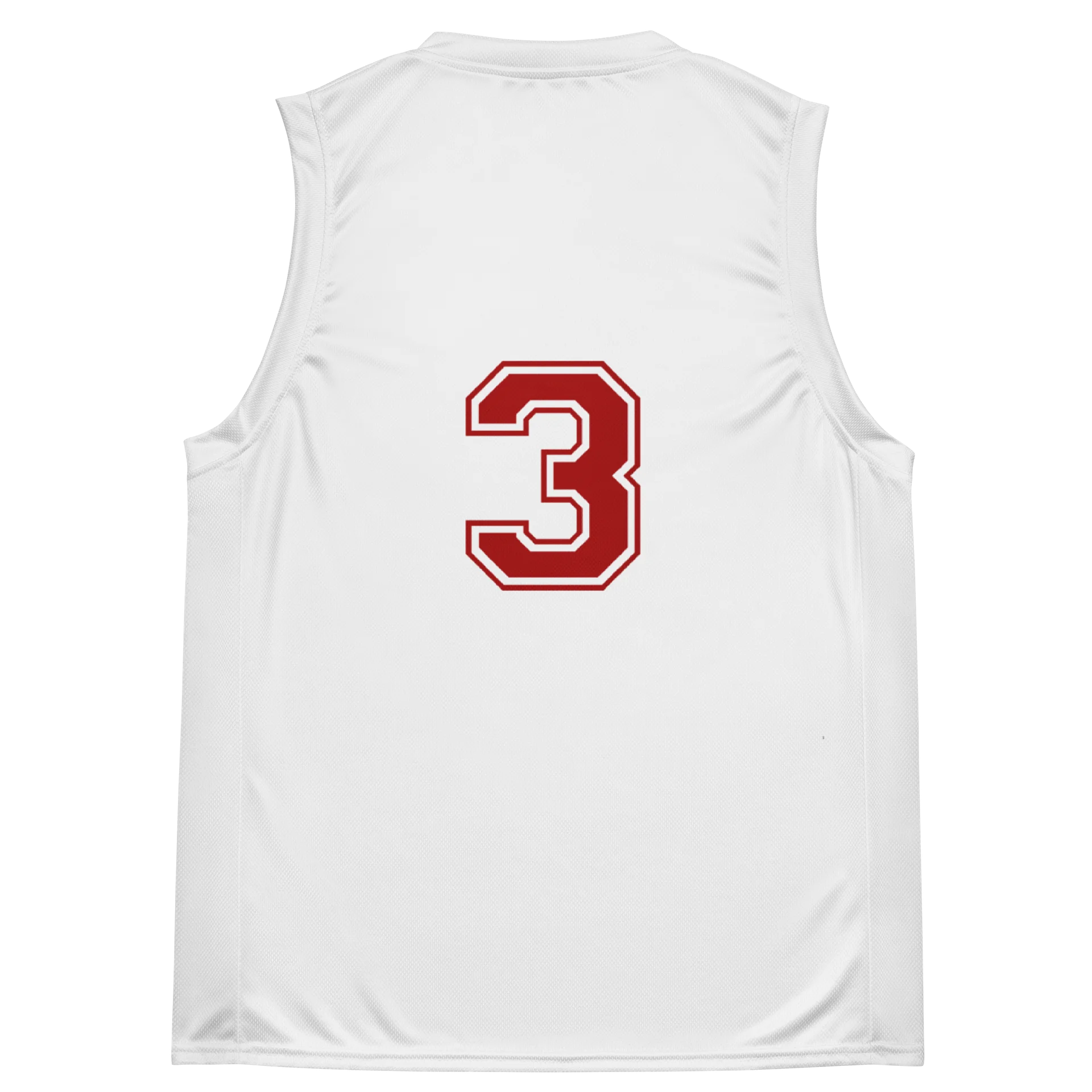 NDS University Grapplers Jersey (Home) product image (4)