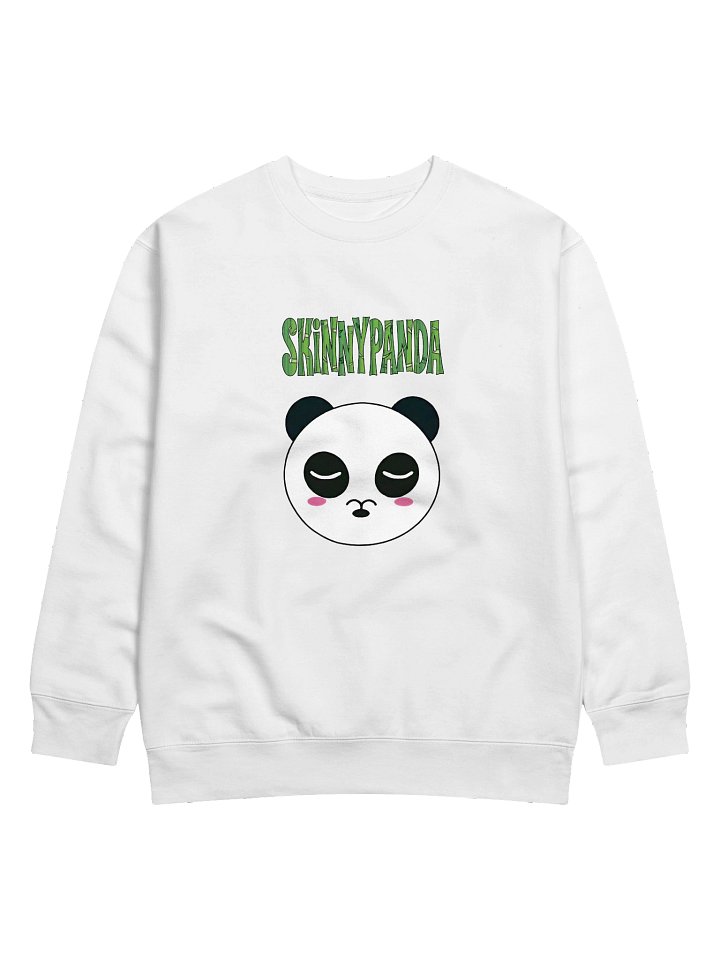 Pando Bamboo Sweater product image (1)