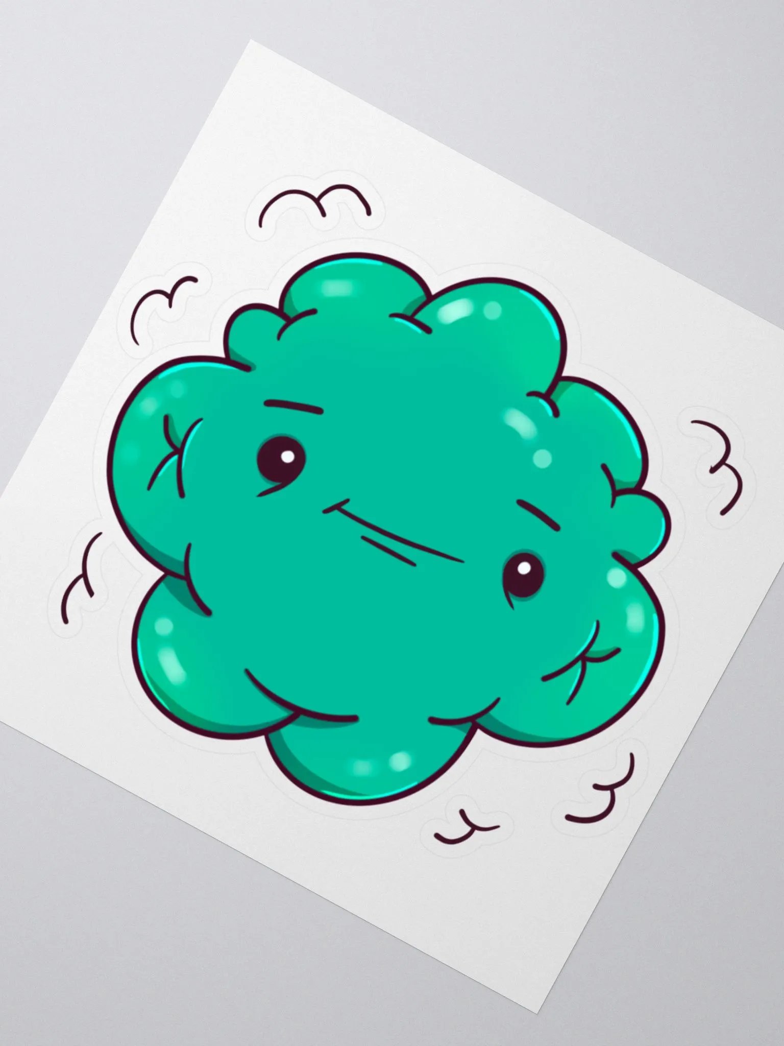 Fart Sticker product image (4)