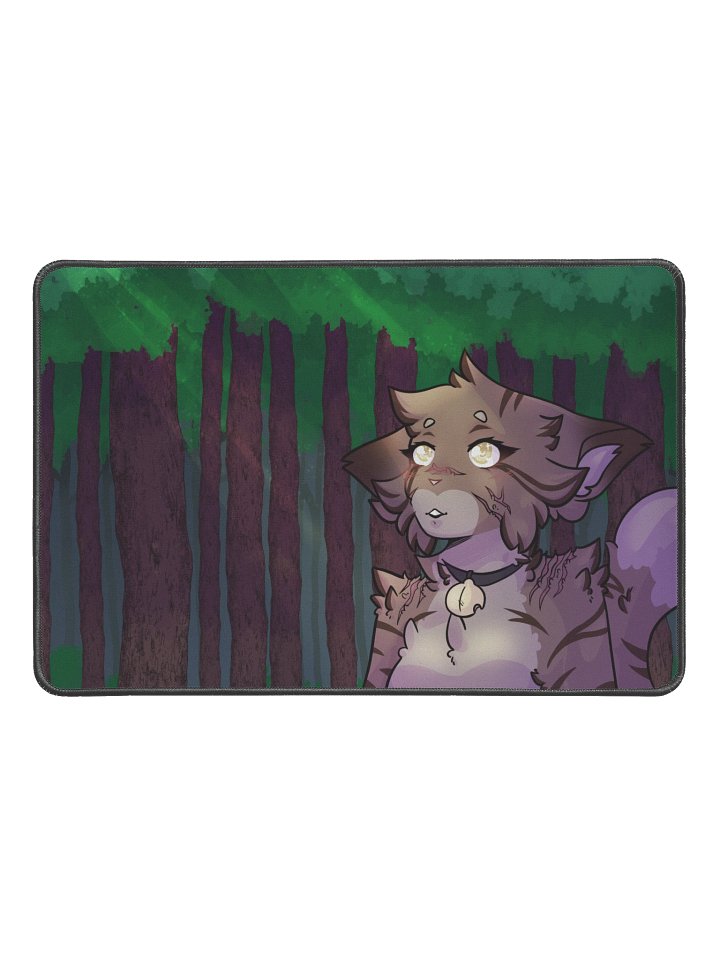Liara's Mat of Hope & Rebirth (by Miss Tyc) product image (1)