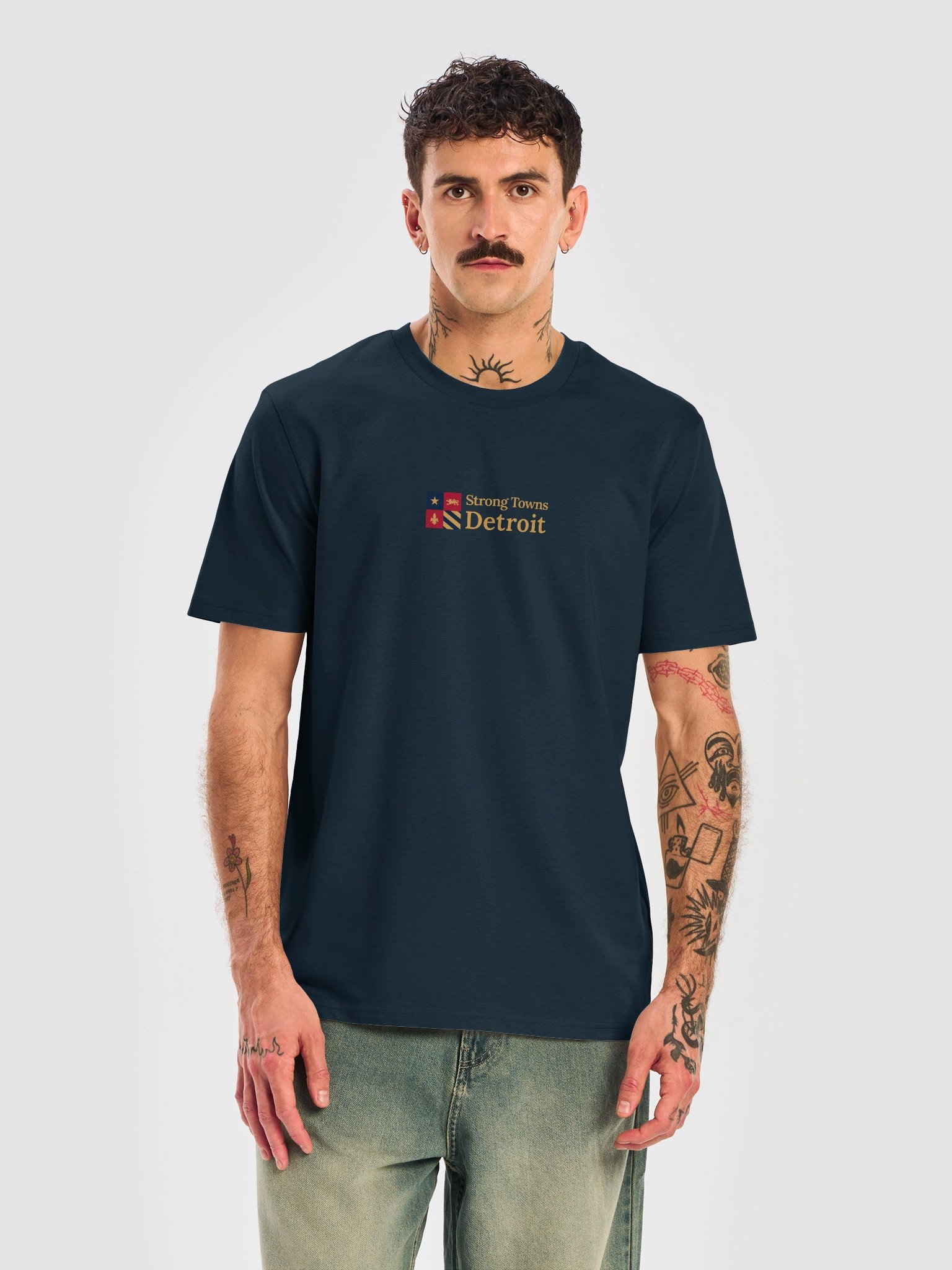 You Should Try the Bus - Back product image (33)