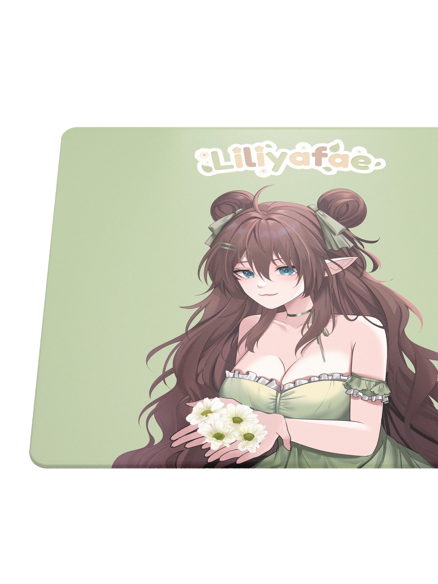 Liliyafae - Mouse mat product image (4)