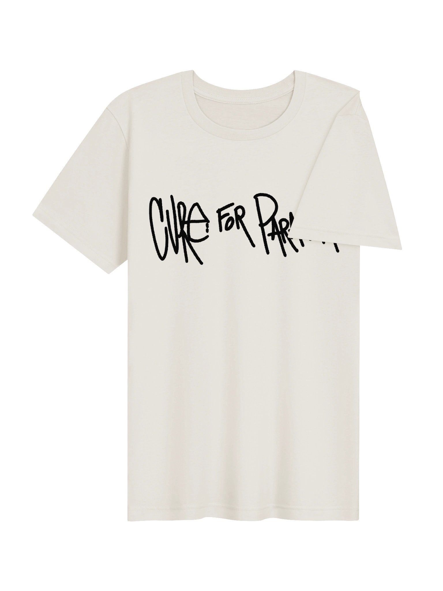 Handwritten Tee product image (2)