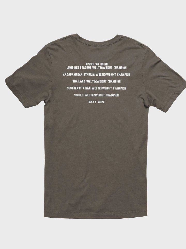 Apideh Sit Hurin Soft T-Shirt product image (22)