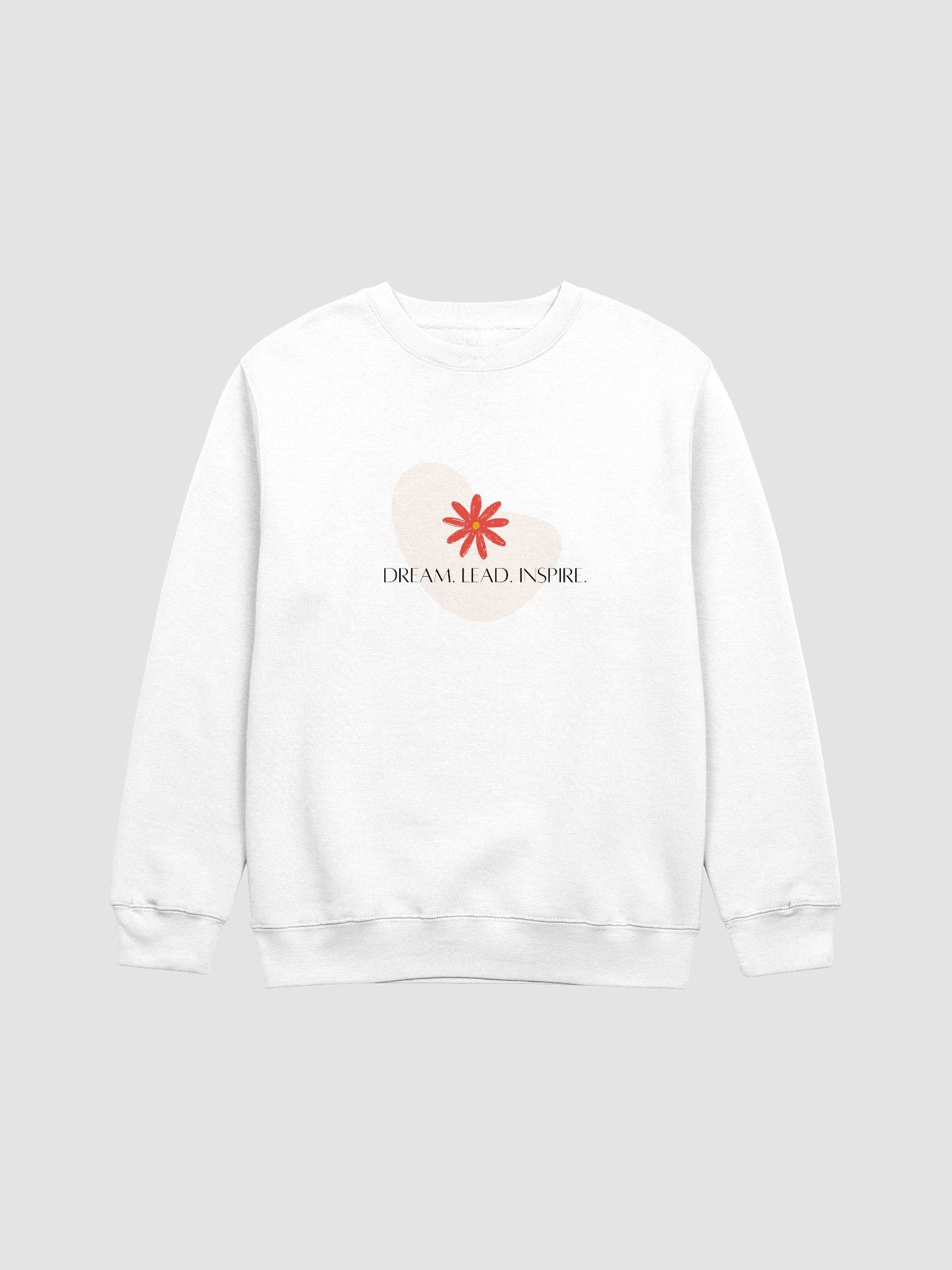 Women's Premium Crewneck Sweatshirt PCFB0136 product image (1)