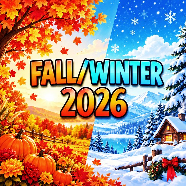 Fall/Winter