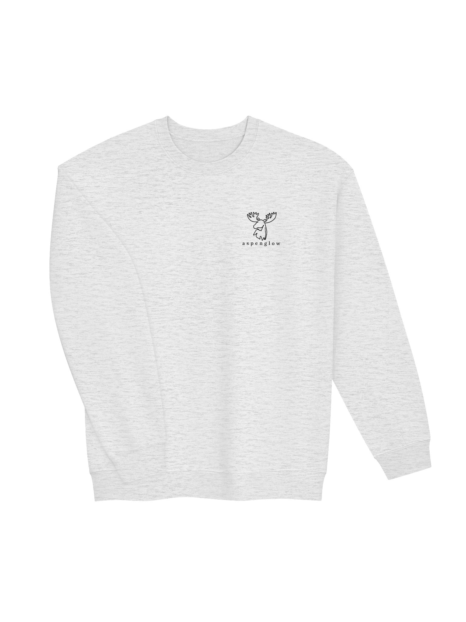Denali: Arcticbloom Crewneck product image (3)