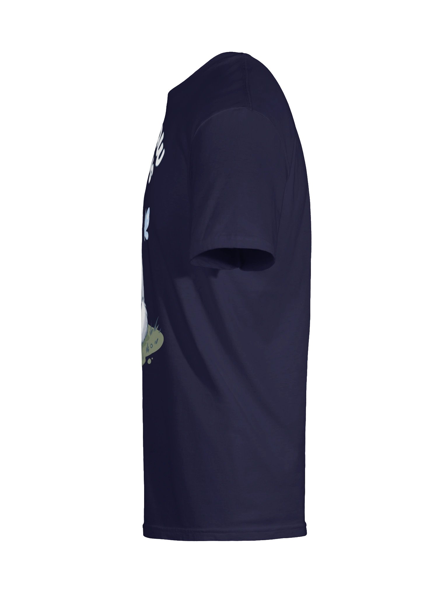 You Saw Nothing Tee product image (10)