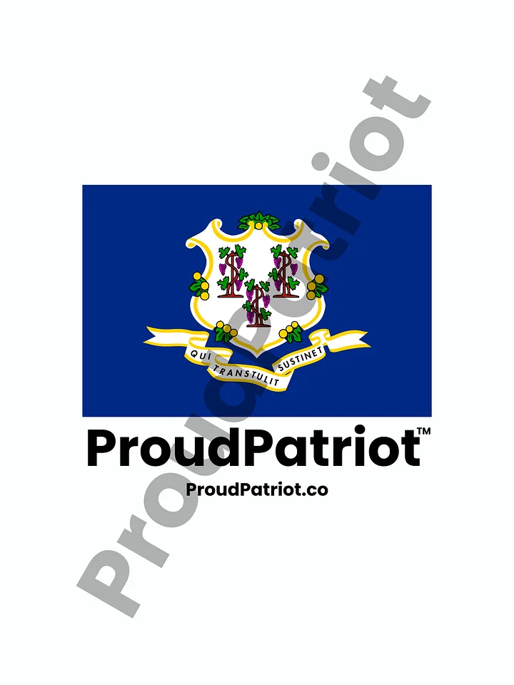 Connecticut Proud Screensaver product image (1)