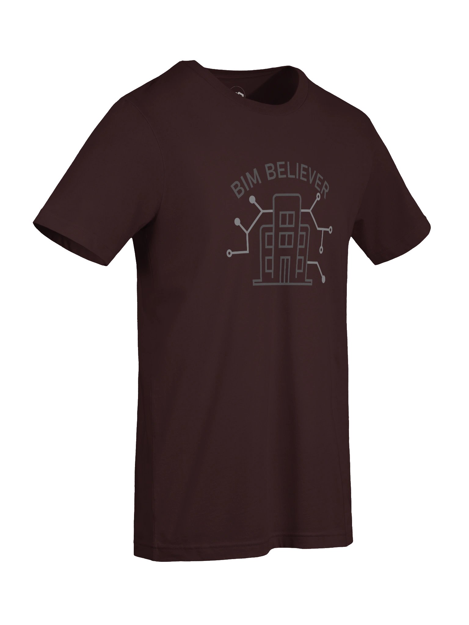 BIM Believer Tee product image (8)
