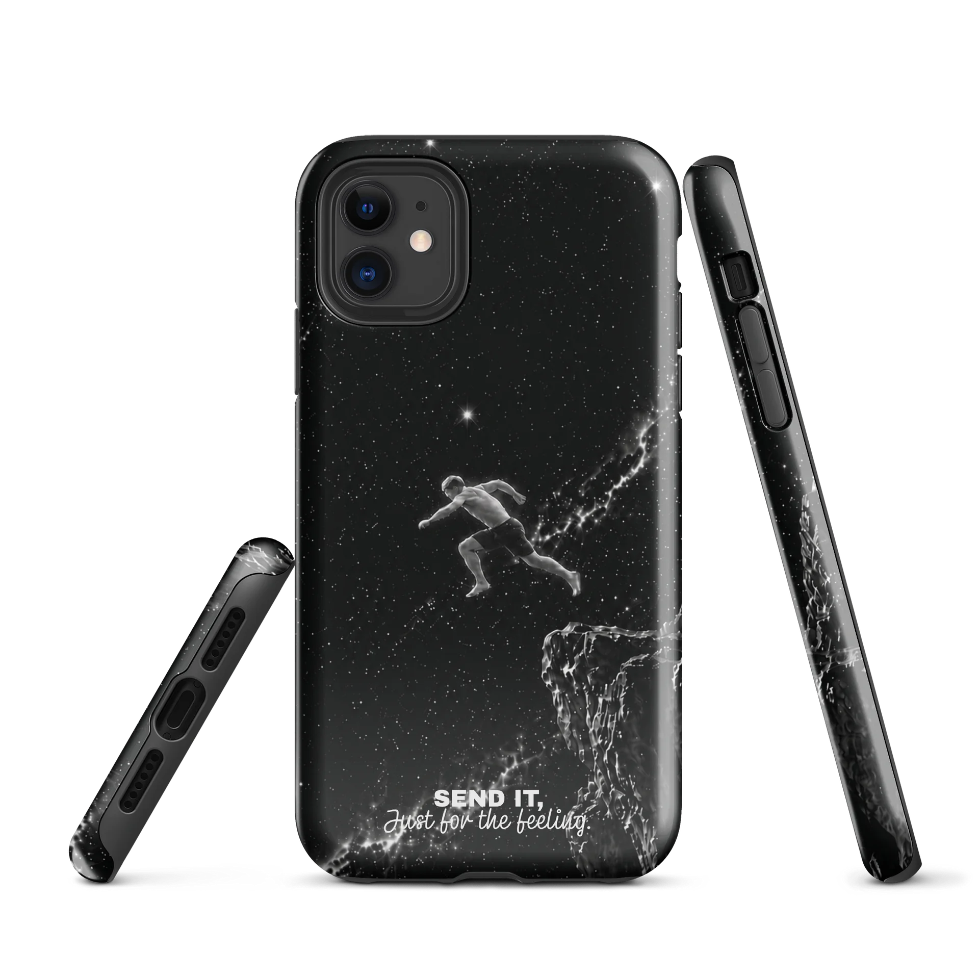 SEND IT! - iPhone® Tough Case product image (51)
