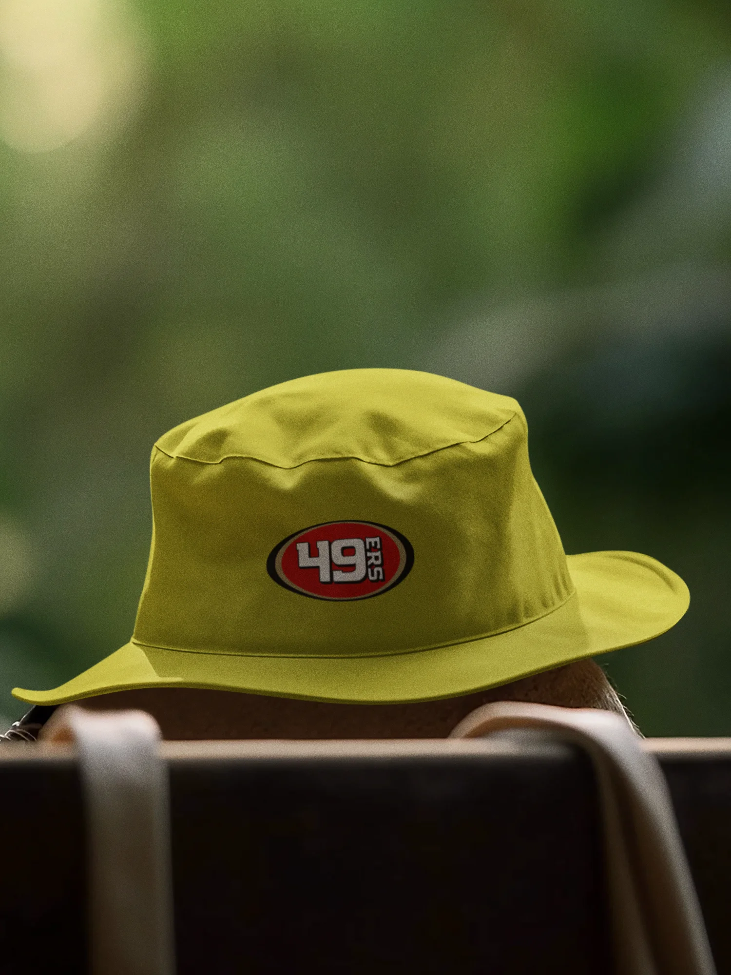 NINER EMPIRE, BUCKET HATS product image (6)