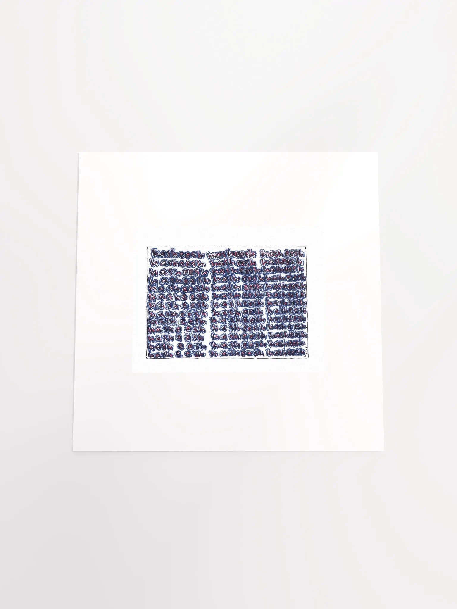 Asheesh panel card print product image (3)
