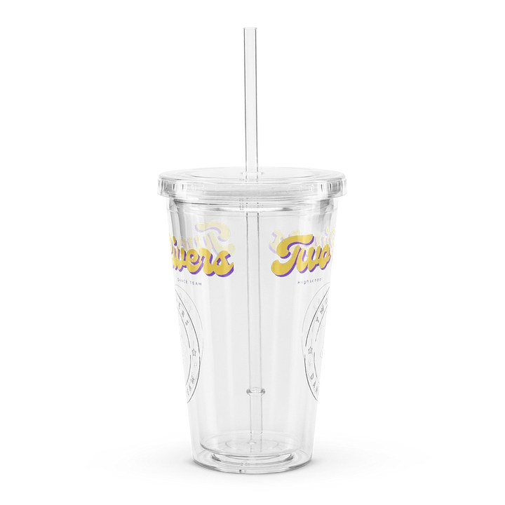 Two Rivers Dance Logo Tumbler product image (2)