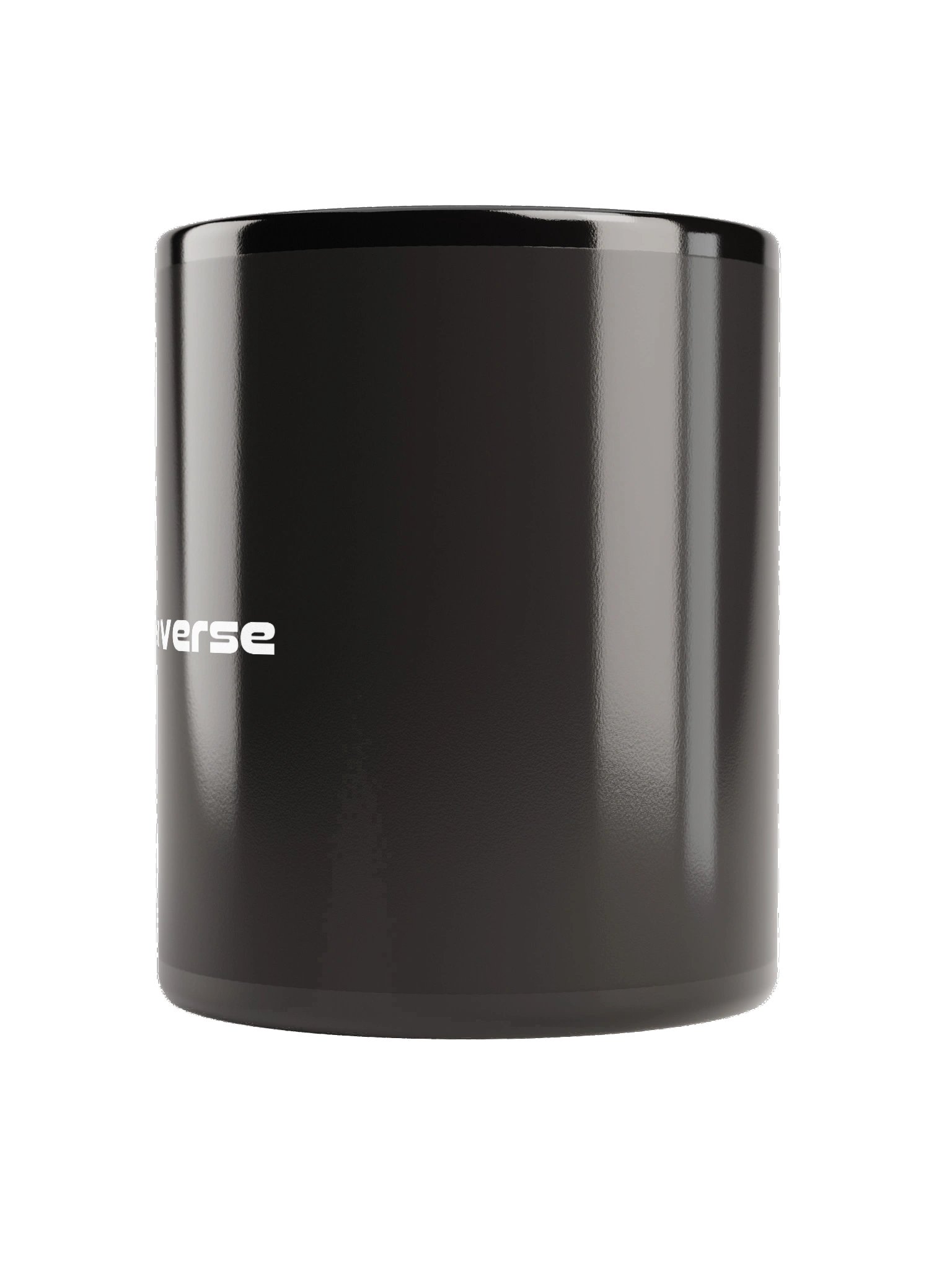 BrickVerse Black Mug product image (3)